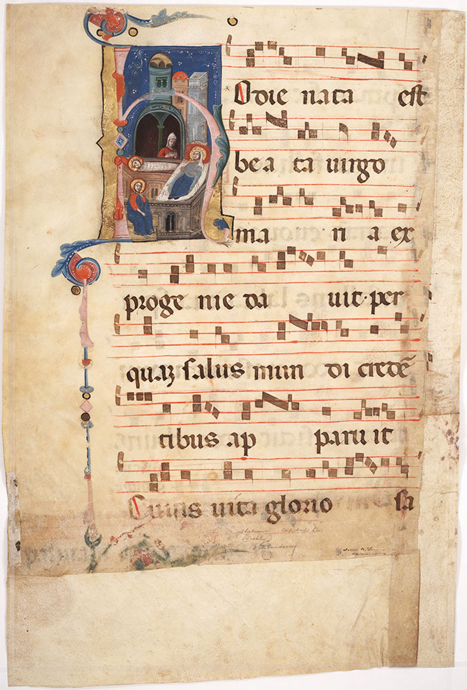 Antiphonary