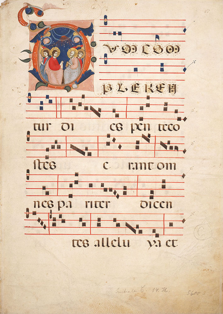 Antiphonary