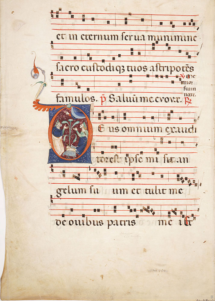 Antiphonary