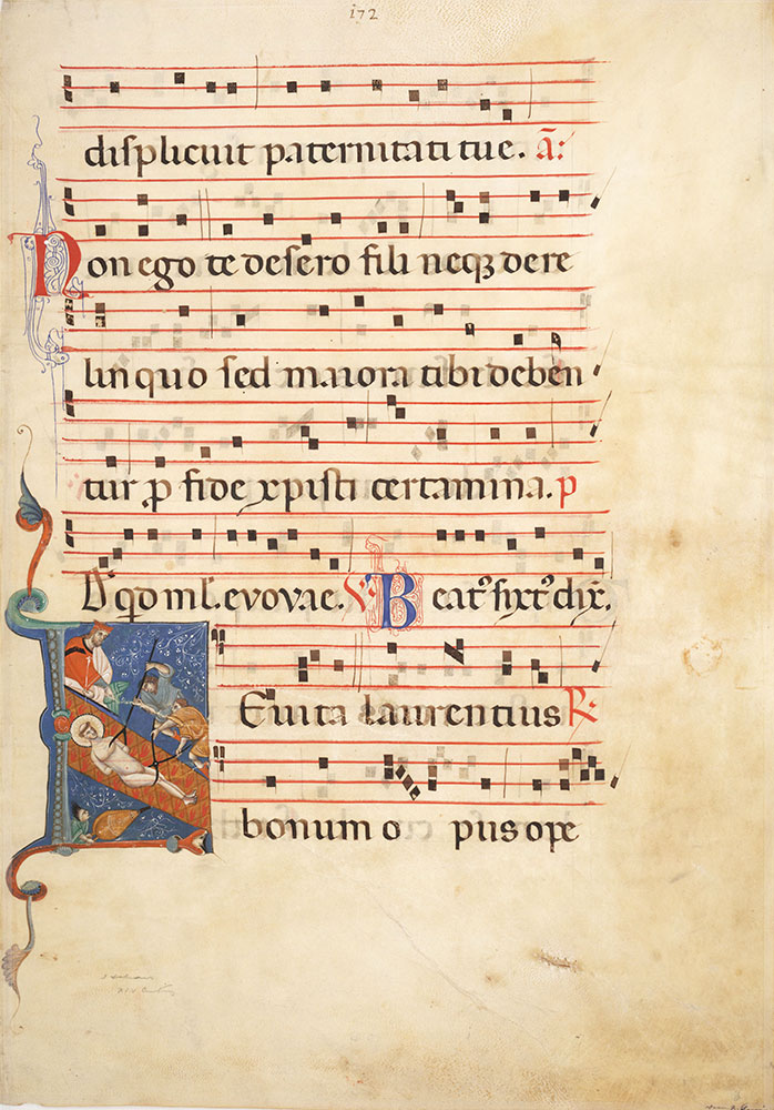 Antiphonary