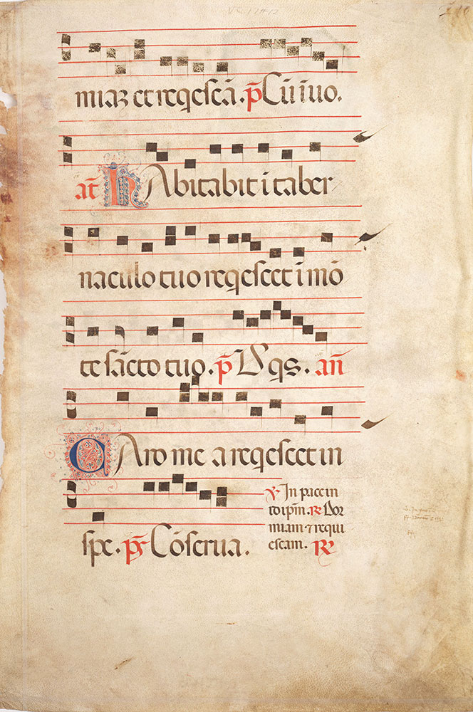 Antiphonary