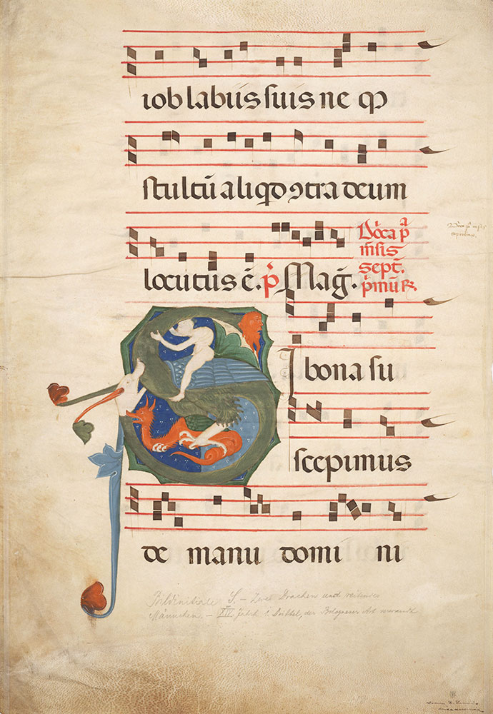 Antiphonary