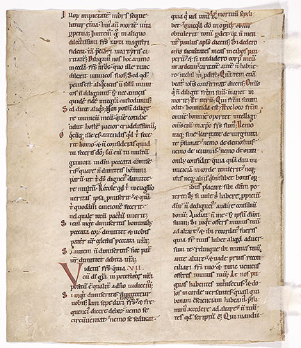 st. james in medieval manuscripts