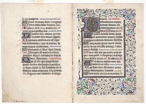 free resources to read medieval manuscripts