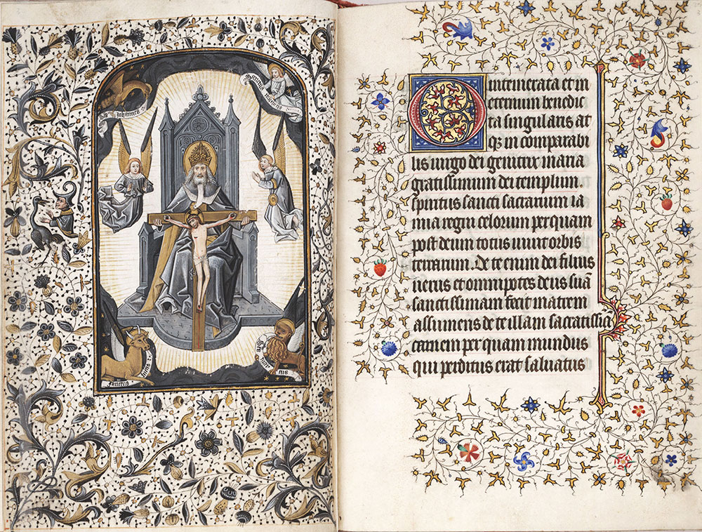 Book of Hours