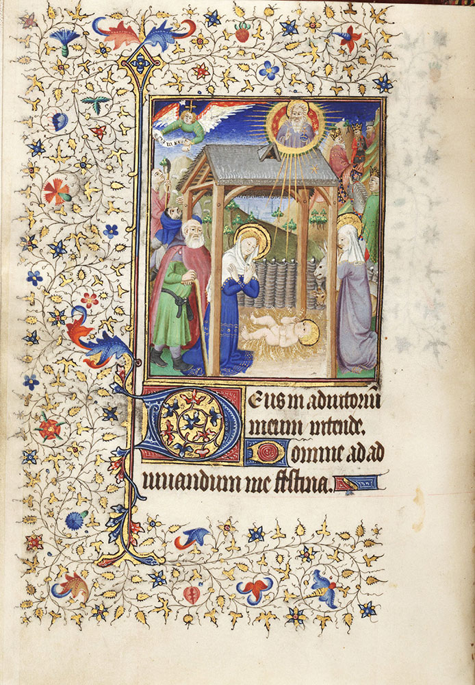 Book of Hours