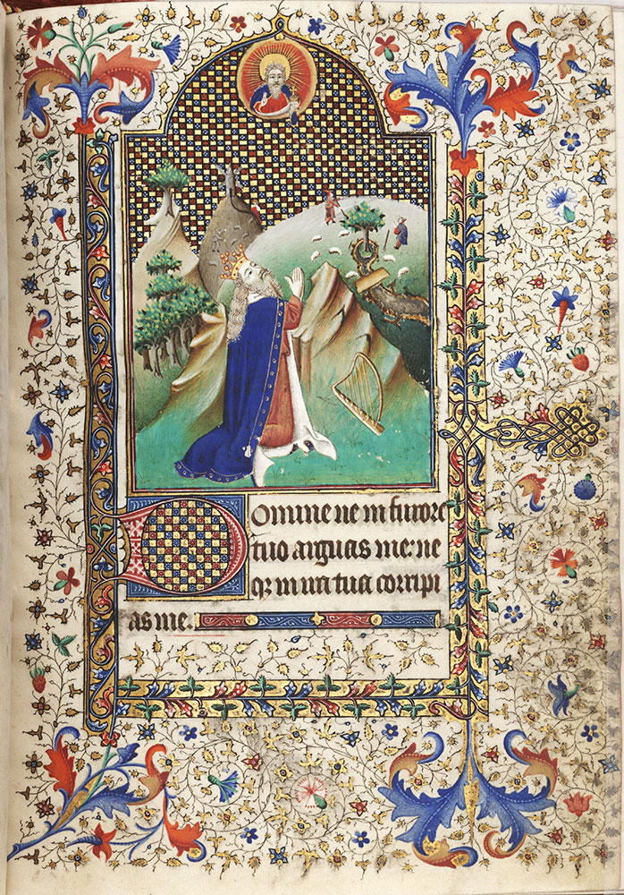 Book of Hours