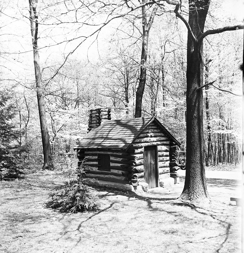 Valley Forge Park