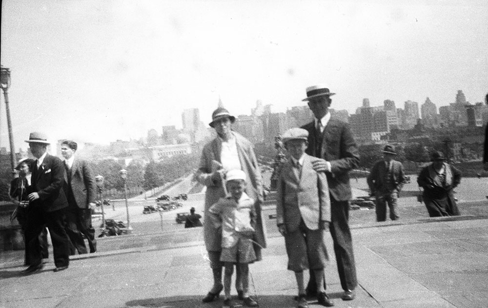 Philadelphia, 1930s