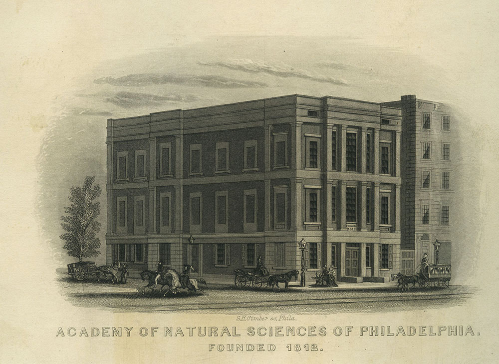 Academy of Natural Sciences of Philadelphia