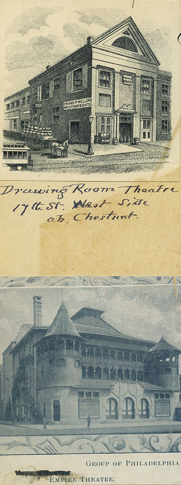 Drawing Room Theatre