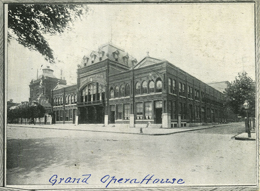 Grand Opera House