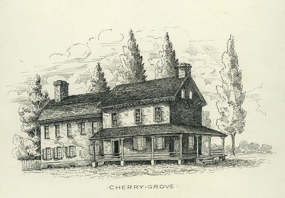 Cherry Grove