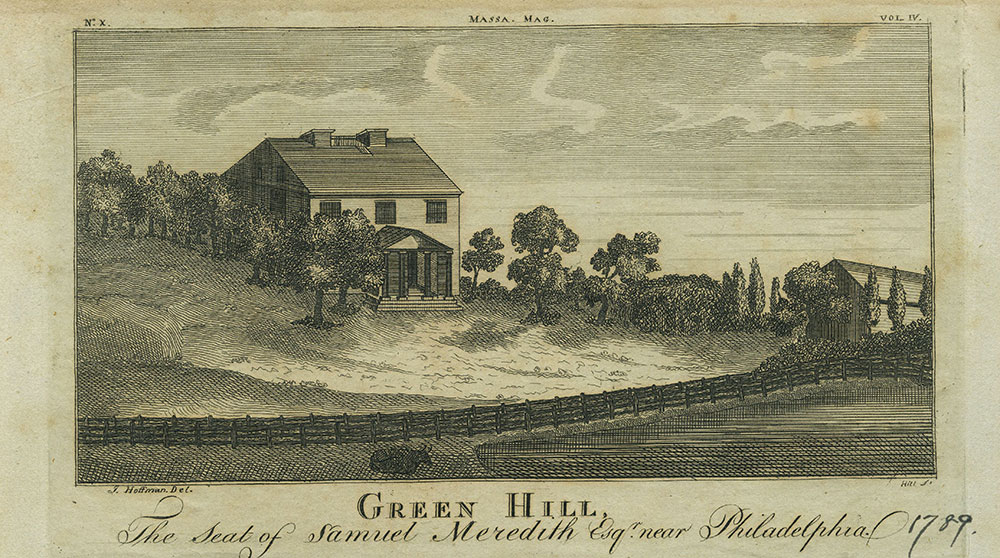 Green Hill