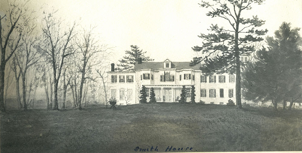 Smith House.