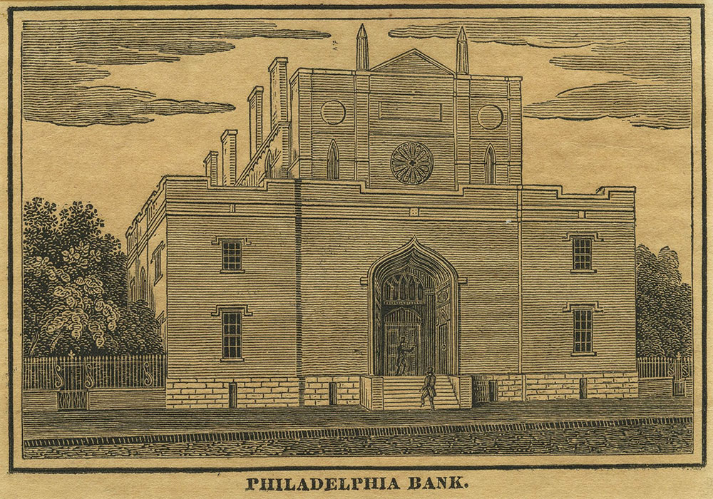 Philadelphia Bank