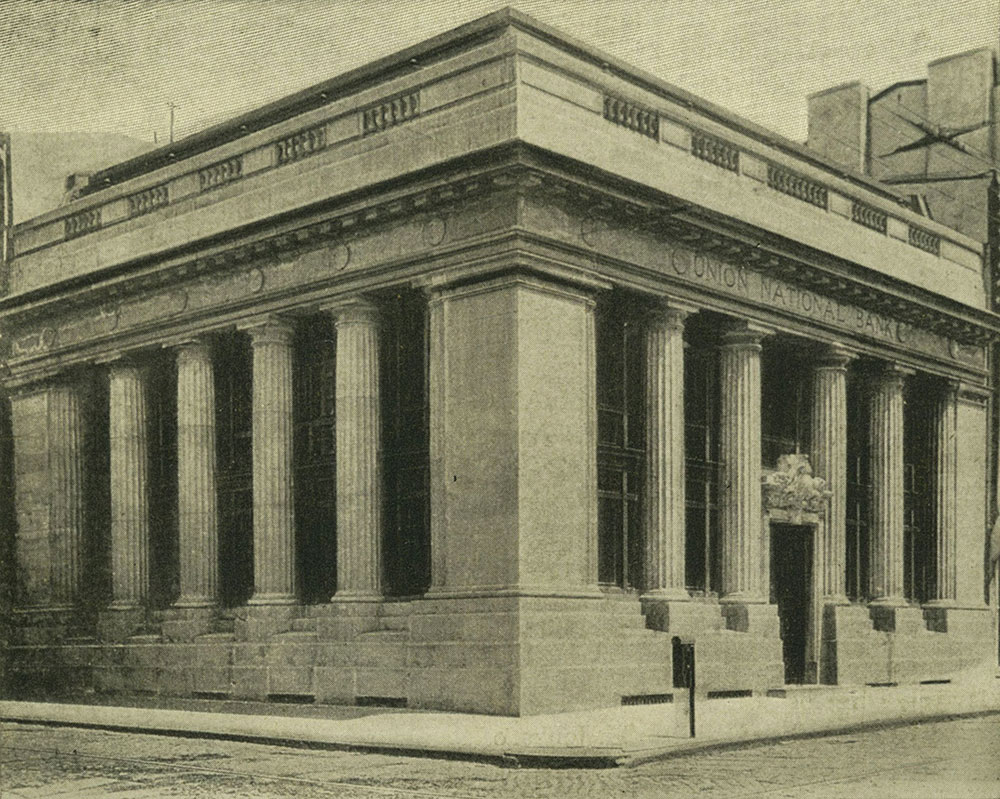 Union National Bank