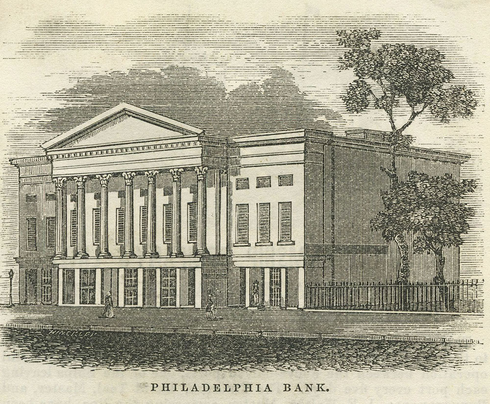 Philadelphia Bank