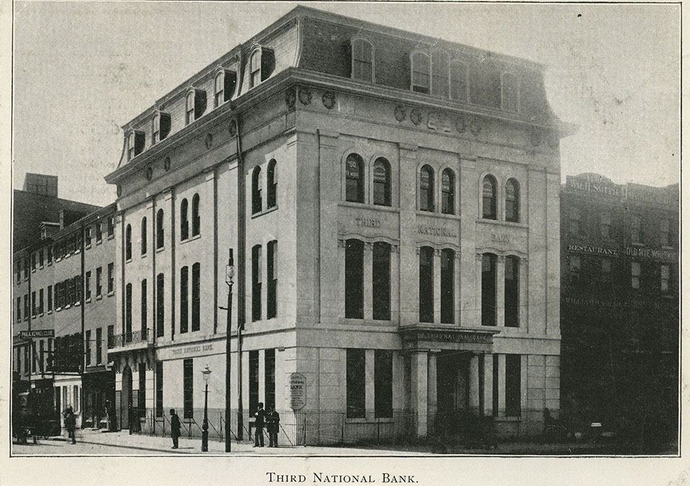 Third National Bank