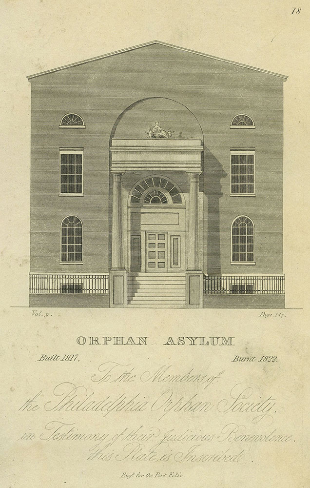 Orphan Asylum