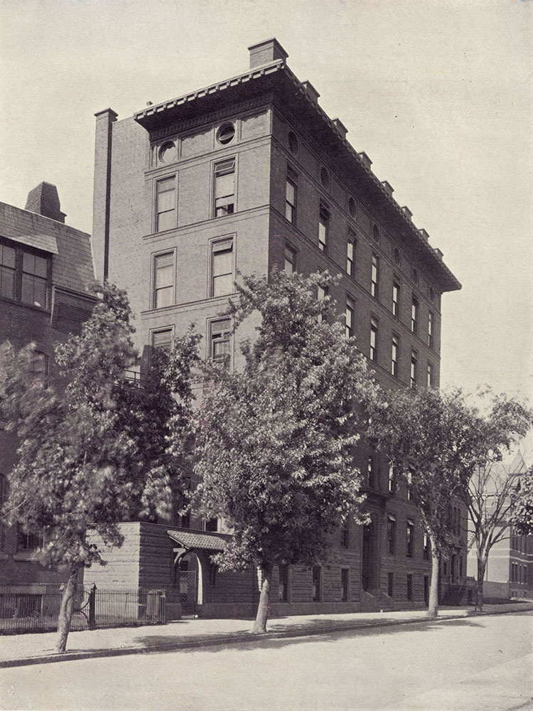 Woman's Hospital of Philadelphia