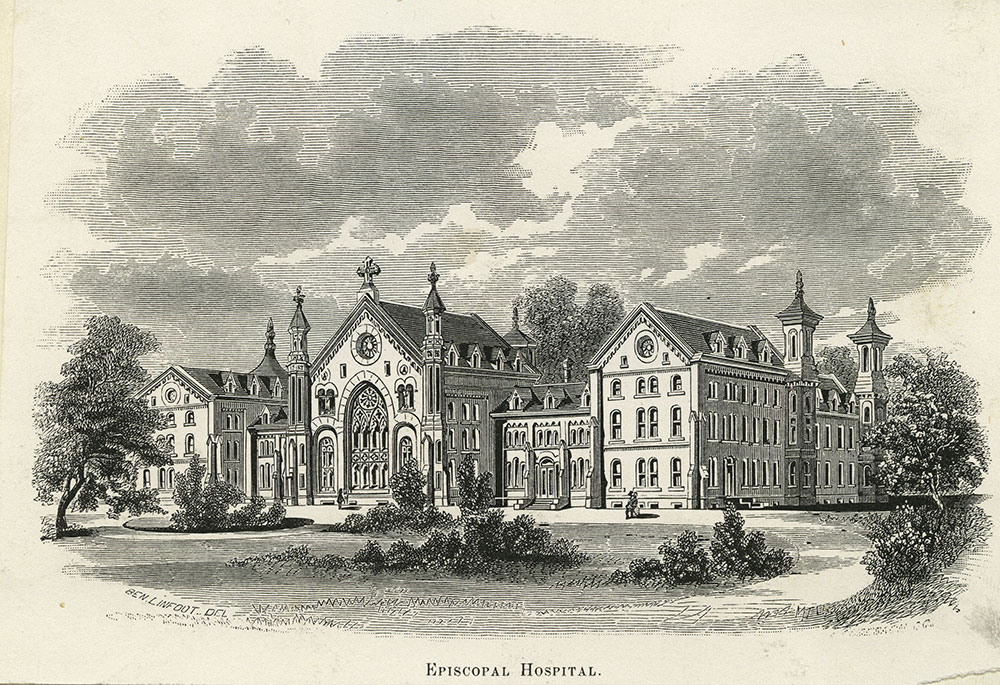 Episcopal Hospital