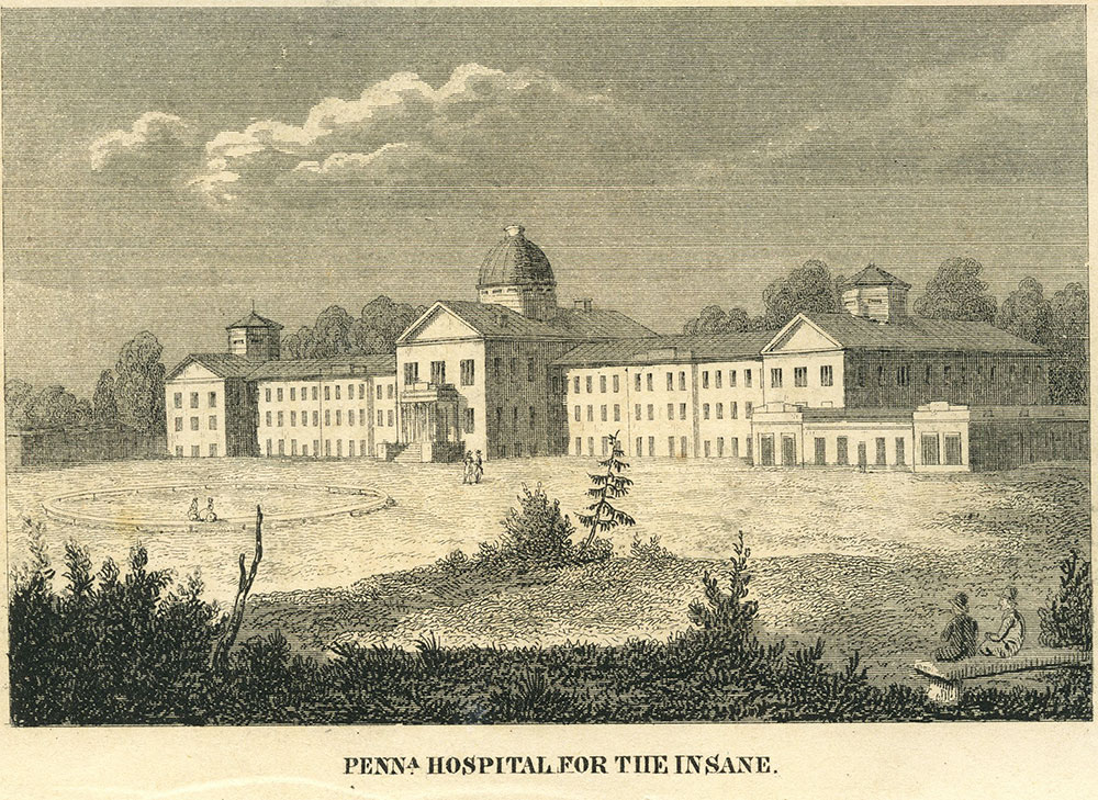Pennsylvania Hospital for the Insane