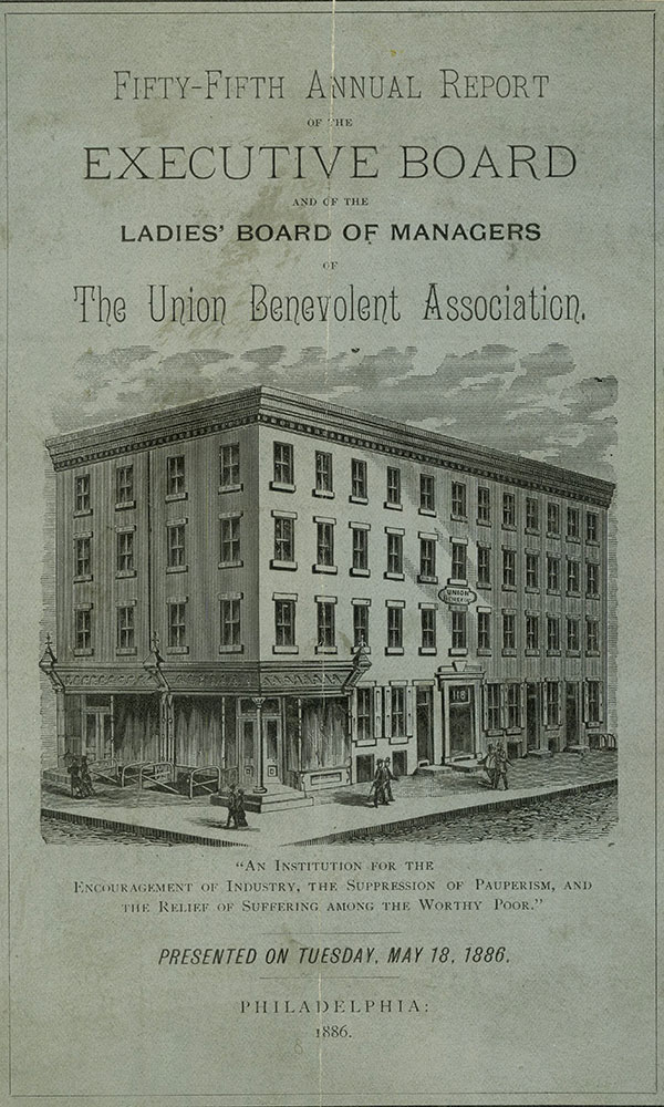 The Union Benevolent Association