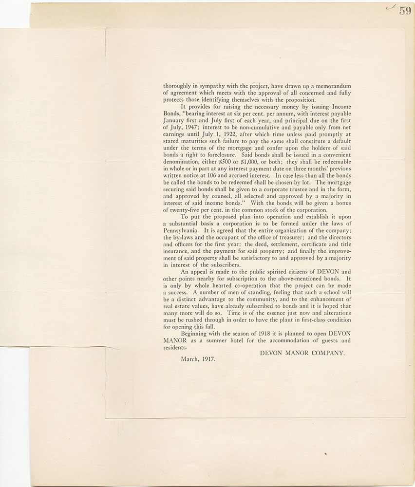 Castner Scrapbook v.27A, Education 2, page 59