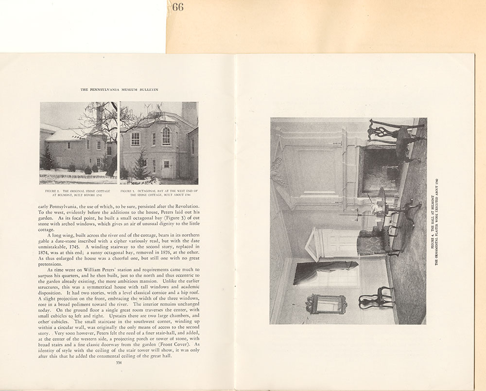 Castner Scrapbook v.34, Park and Schuylkill River 3, page 66