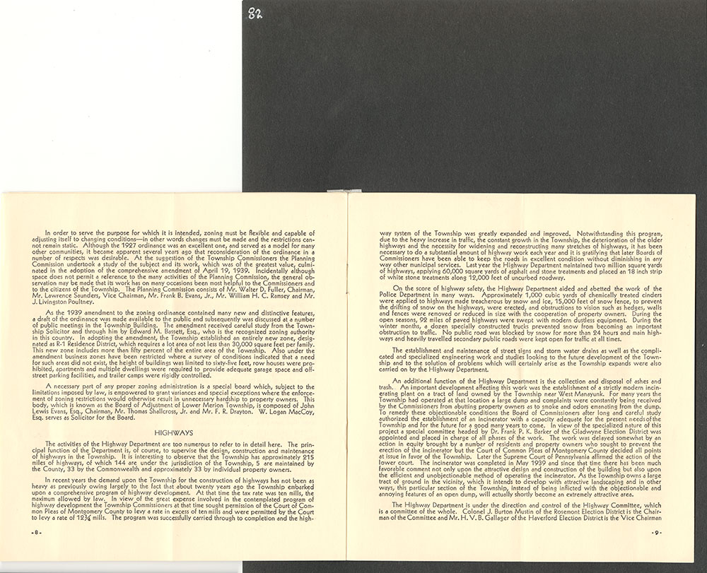 Castner Scrapbook v.35, Environs 1, page 82