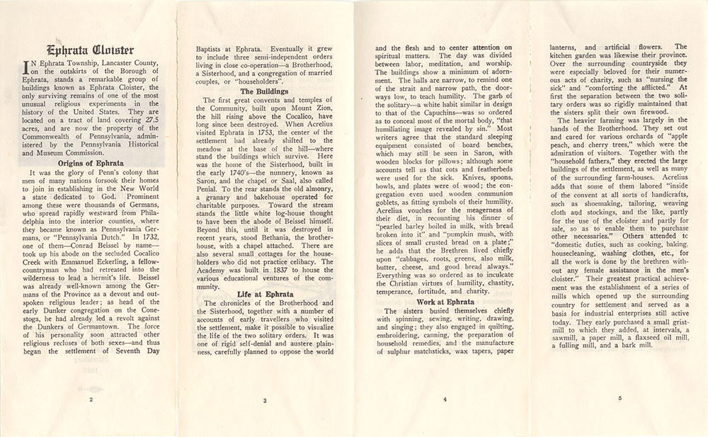 Castner Scrapbook v.35, Environs 1, page 97