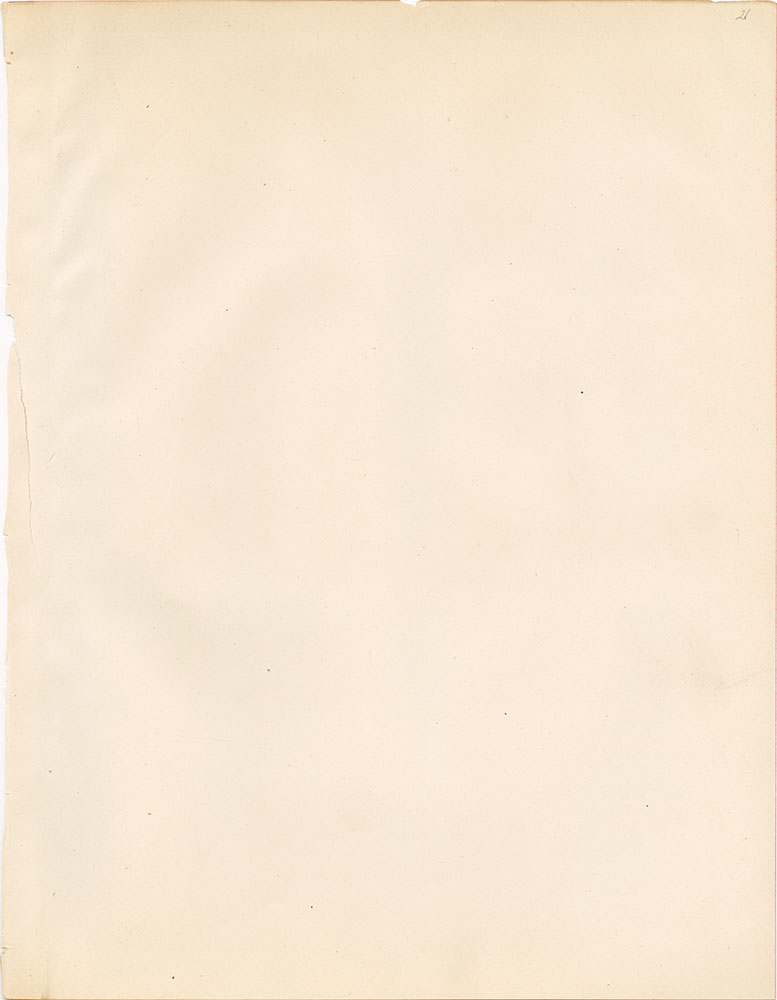 Castner Scrapbook v.44, Scrap-book 1 ½, page 21