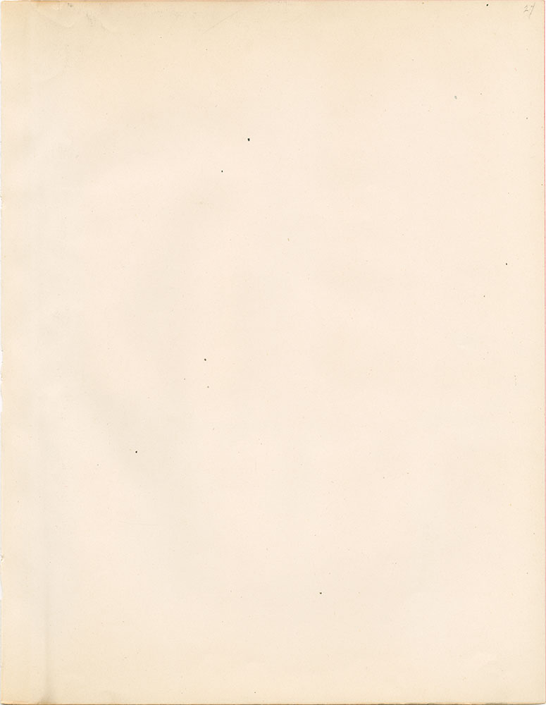 Castner Scrapbook v.44, Scrap-book 1 ½, page 27