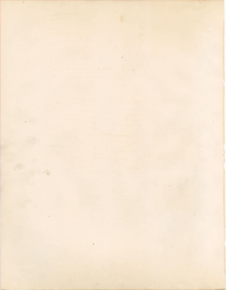 Castner Scrapbook v.44, Scrap-book 1 ½, page 27v