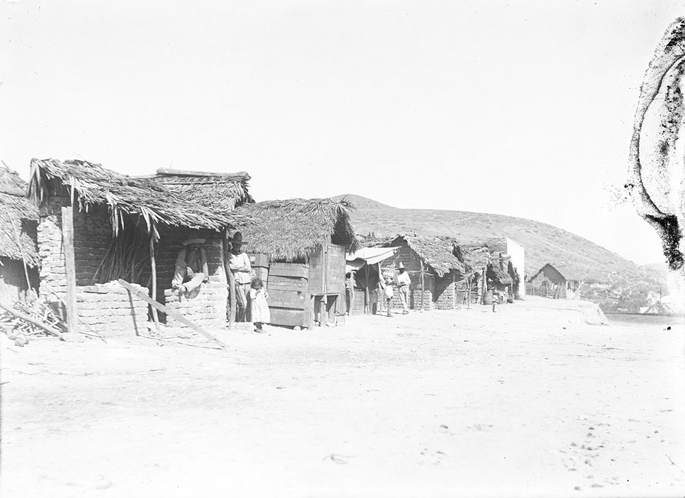 Village of Cardenas