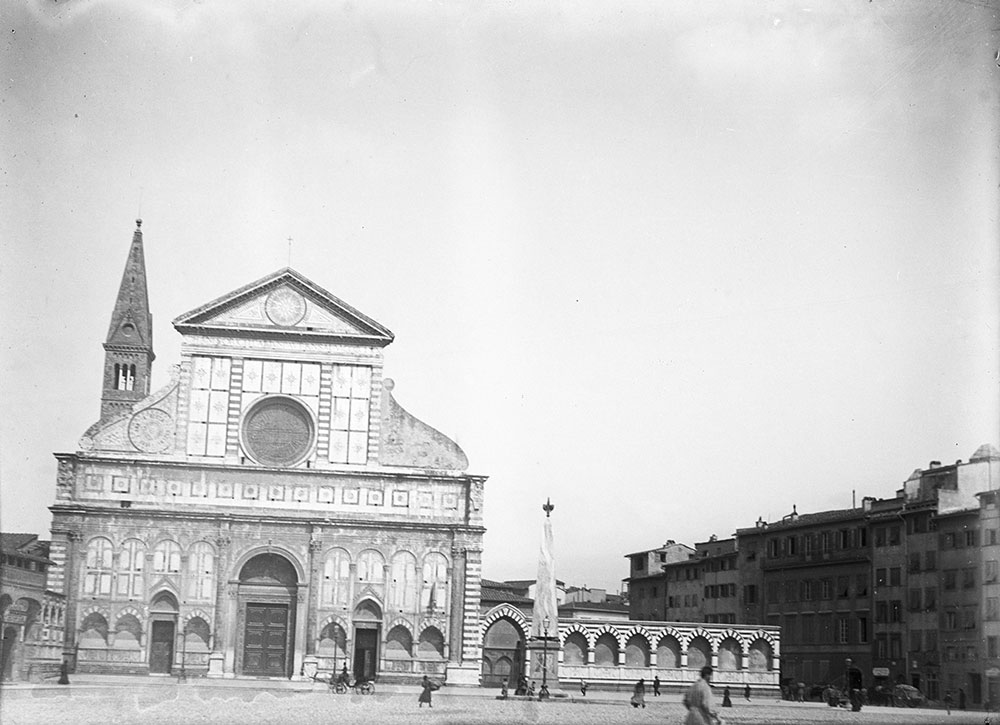 St. Maria Novella