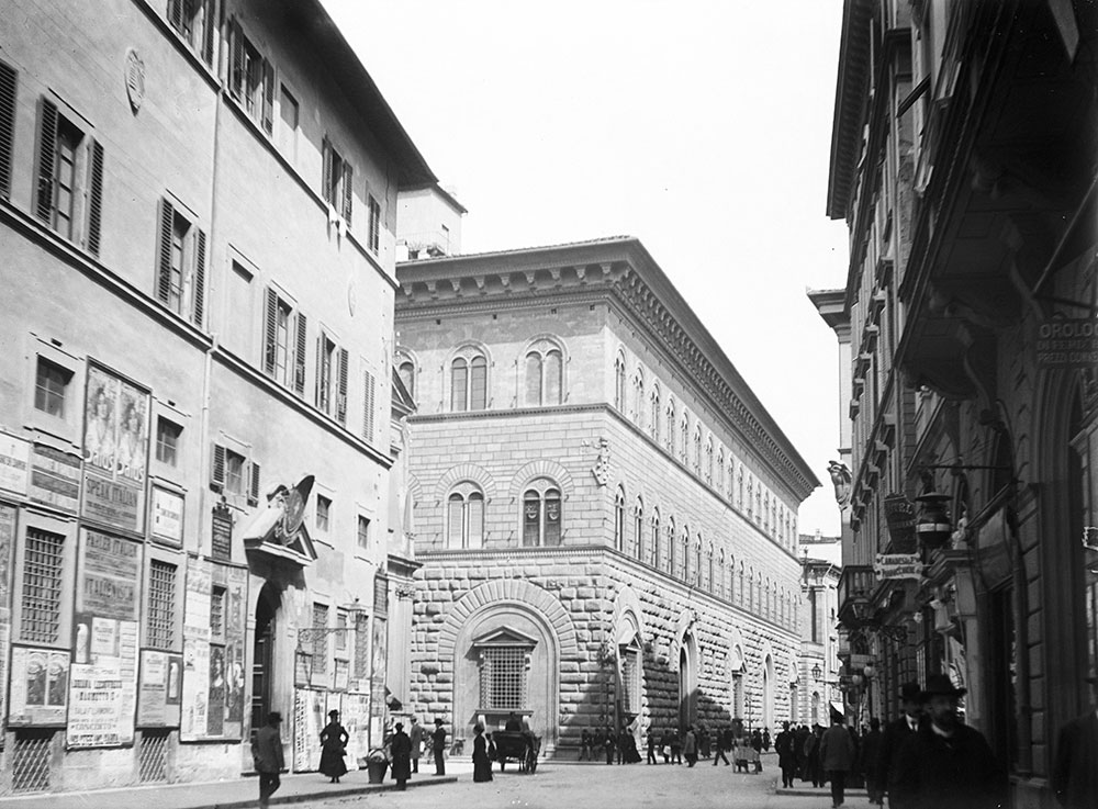 Palace Riccardi