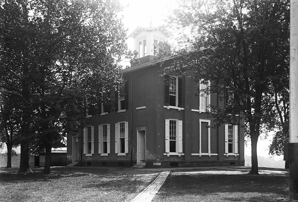 William C. Jacobs School, The Fayette Public School
