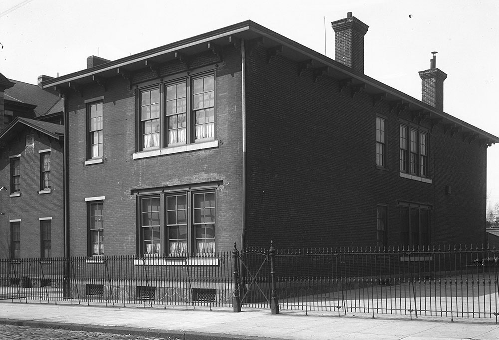 The Kenderton Public School, No.2