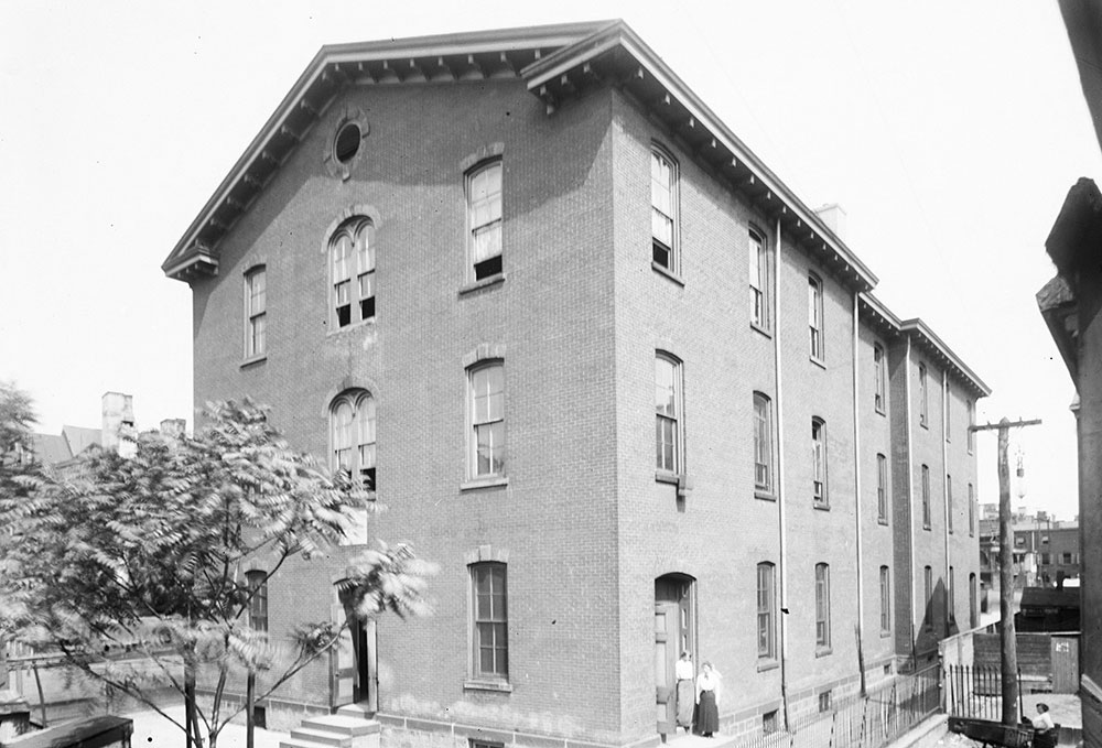 The Thomas C. Price Public School