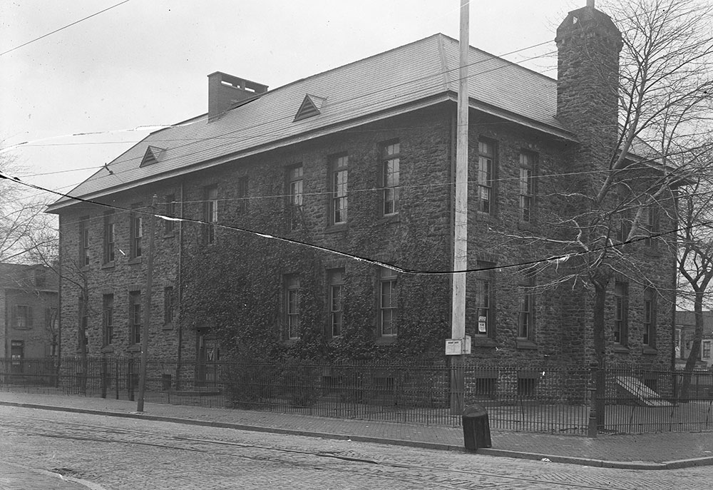 Keyser Public School, Philadelphia, Pa.