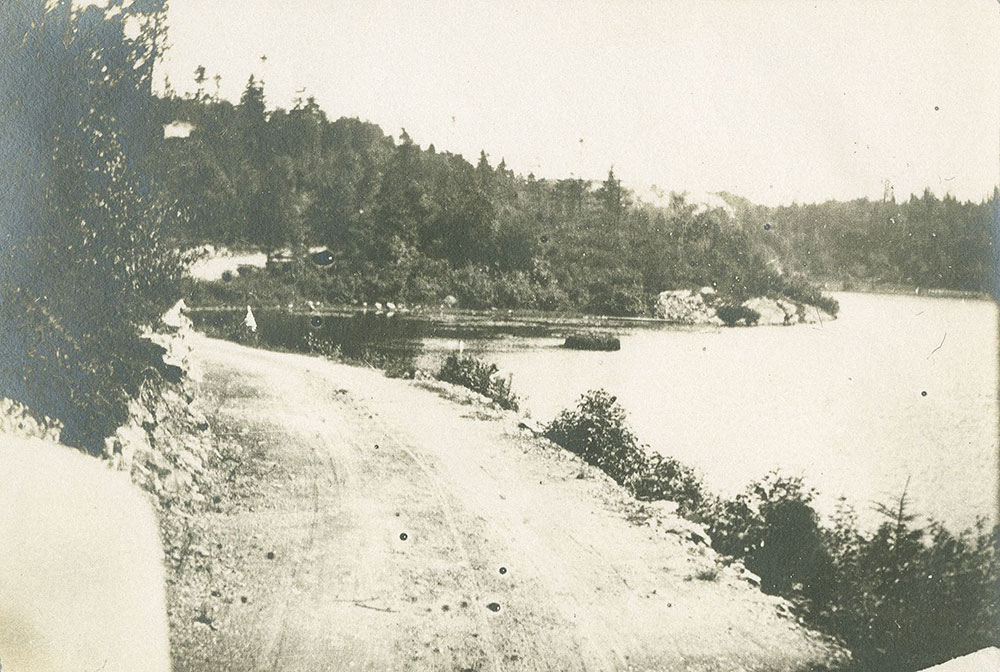 St. John's, New Brunswick, Public Park, Lily Lake