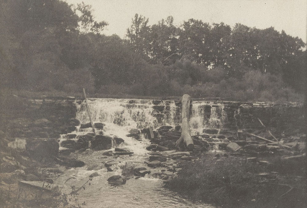 Falls of Creek