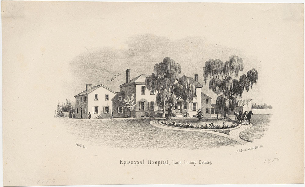 Episcopal Hospital