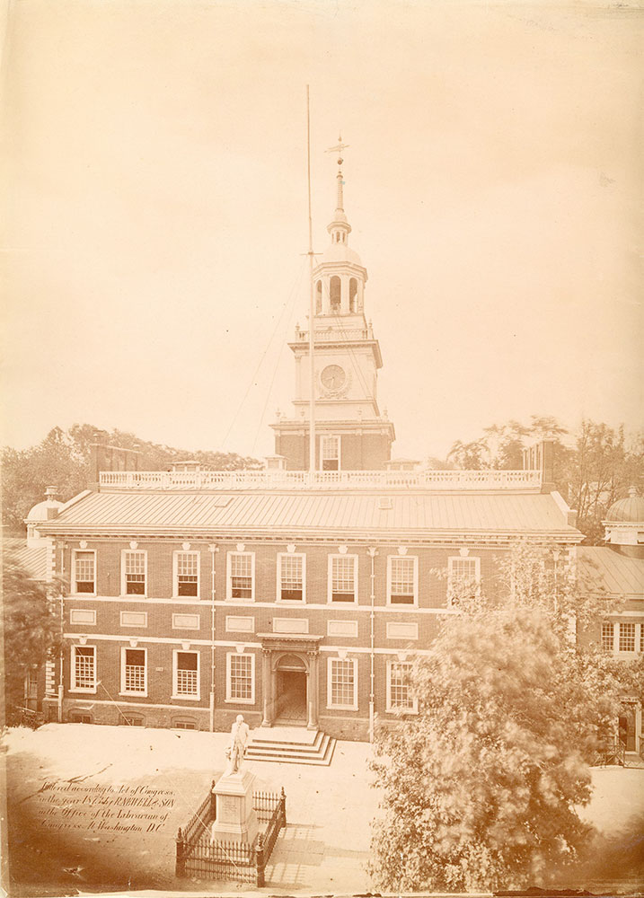 State House