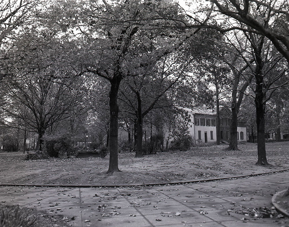 Girard Square, Park & Residences