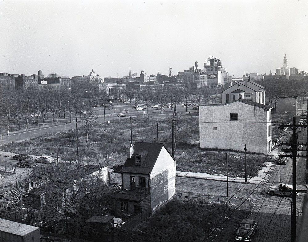 24th & Callowhill Streets