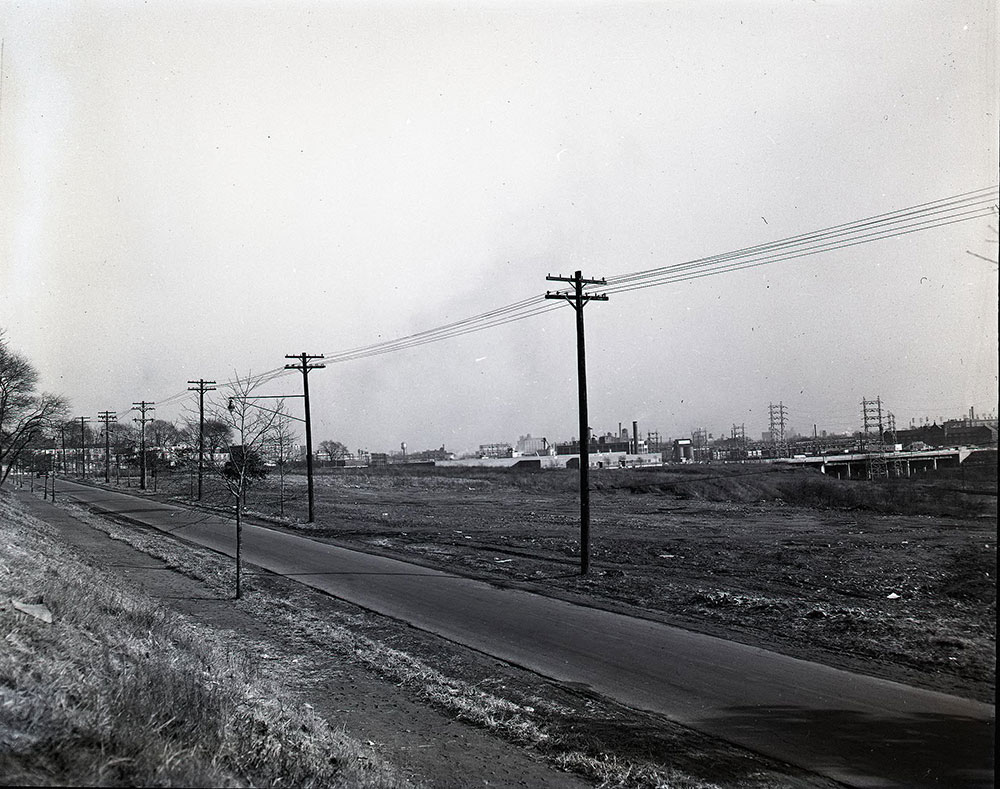 Henry Ave. & Abbotsford Ave.