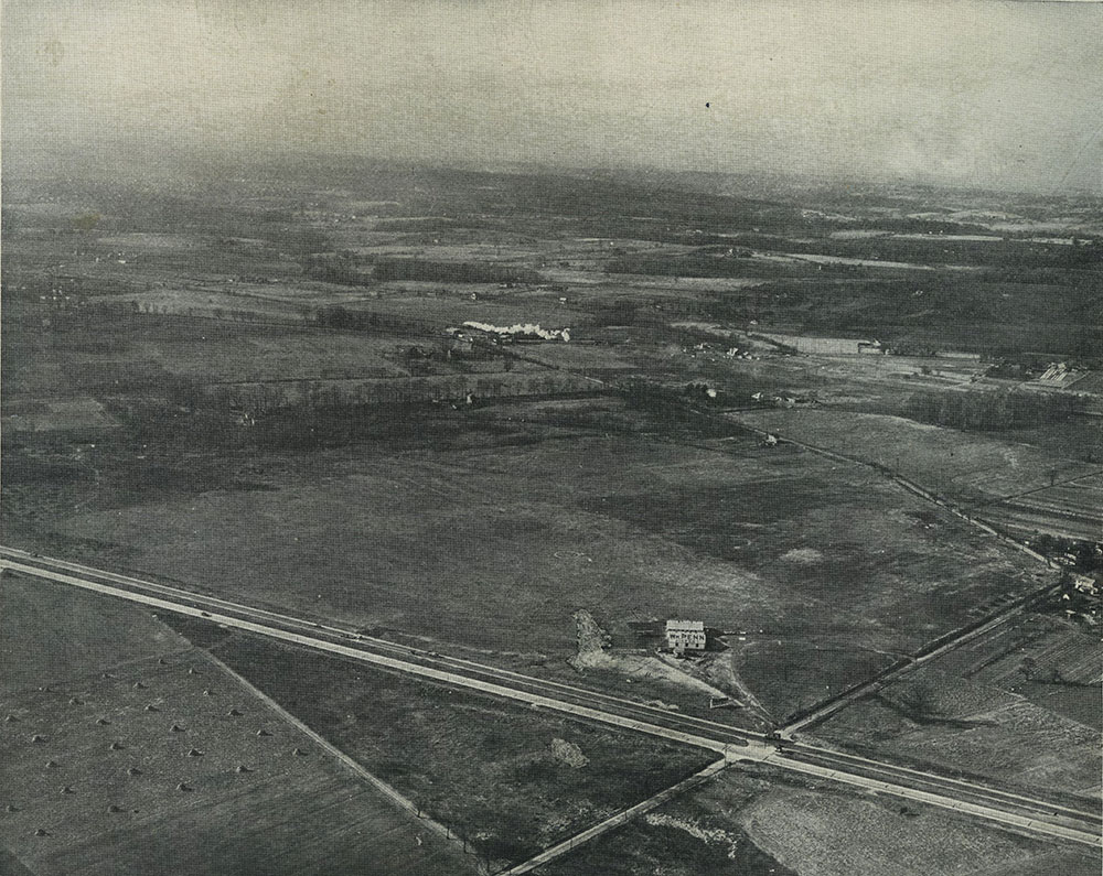 William Penn Airport